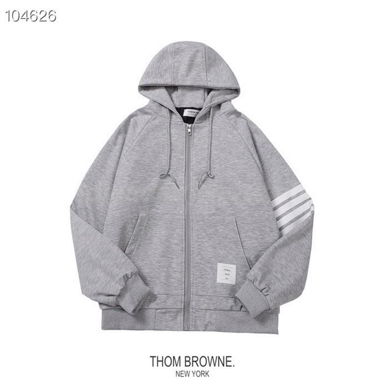 THOM BROWNE Men's Outwear 2